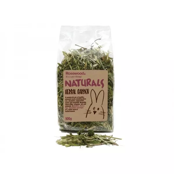 Herbal Garden 100g