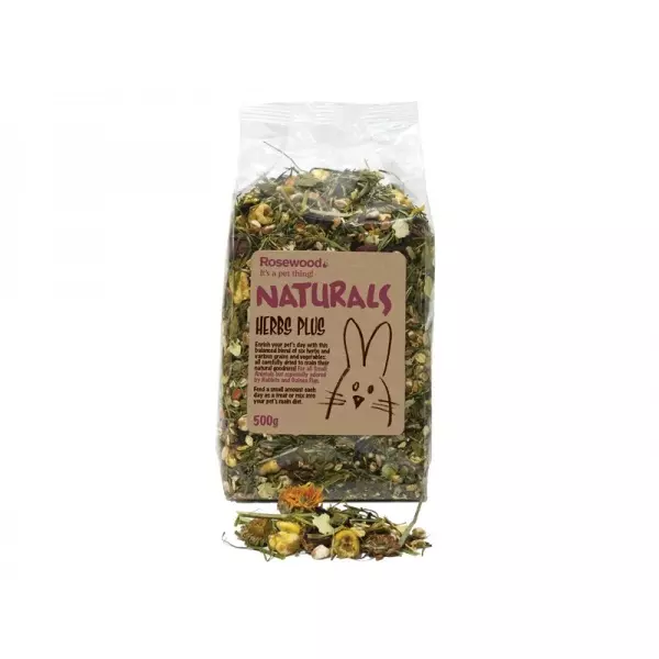 Herbs Plus 500g