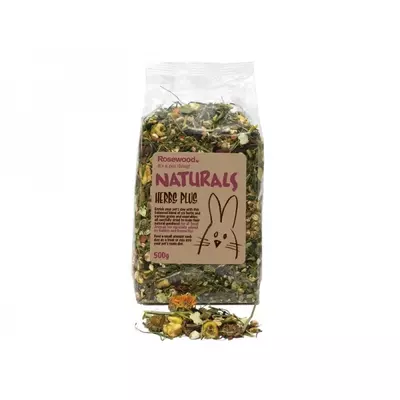 Herbs Plus 500g