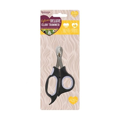 Options Deluxe Claw Trimmer