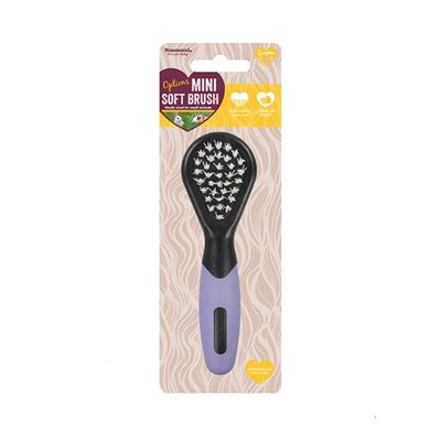 Options Grooming Soft Brush