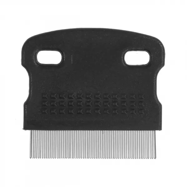 Rosewood Soft Protection Flea Comb Mini - image 2