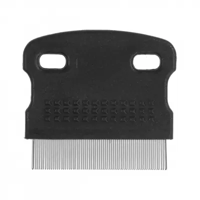 Rosewood Soft Protection Flea Comb Mini - image 2