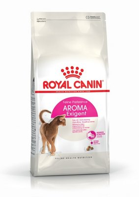 Royal Canin Aroma Exigent 2kg