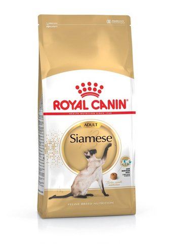 Royal Canin FBN Siamese 38 2kg