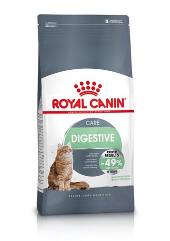 Royal Canin FCN Digestive Care 2kg