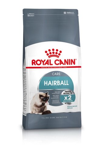 Royal Canin FCN Hairball Care 34 2kg