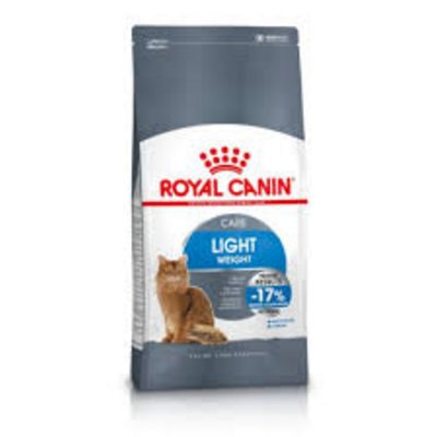 Royal Canin FCN Light Weight Care 400g