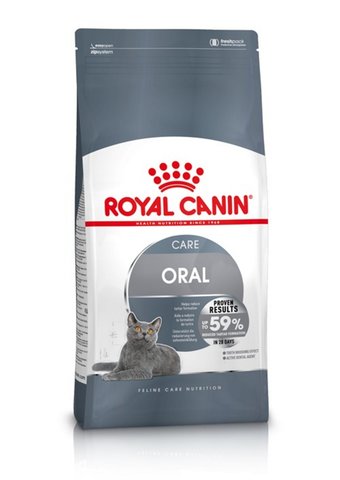 Royal Canin FCN Oral Care 30 1.5kg
