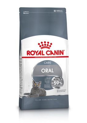 Royal Canin FCN Oral Care 30 400g
