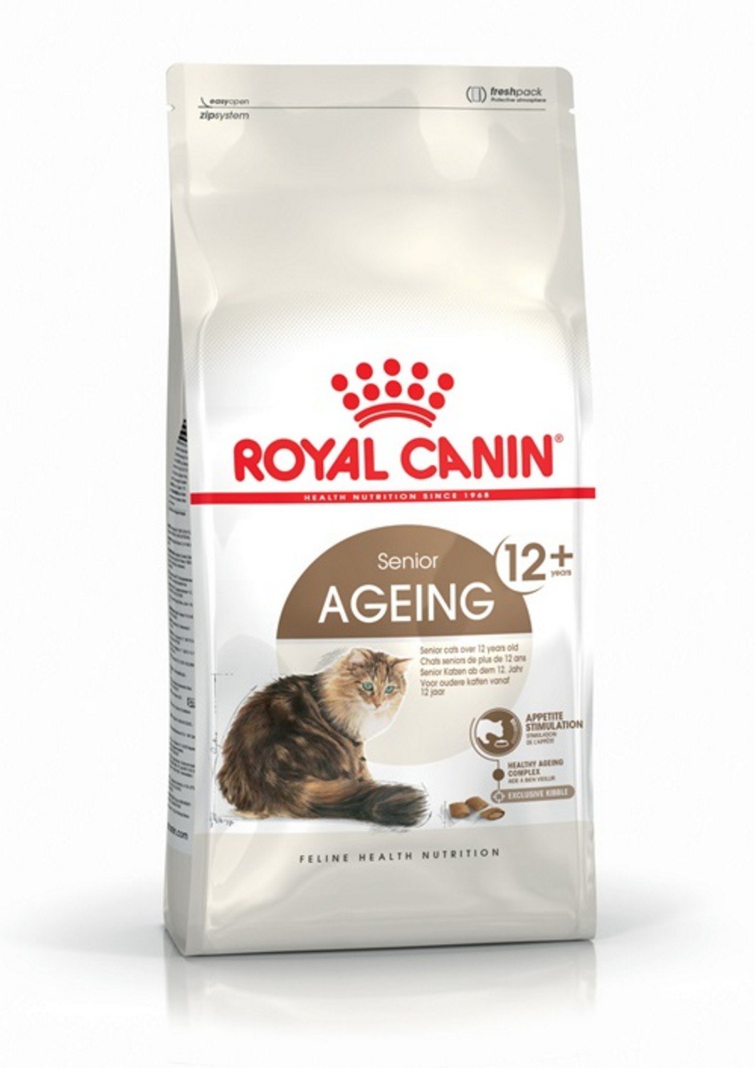 Royal canin sensible 400g cheap