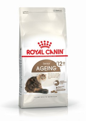 Royal Canin FHN Ageing +12 400g