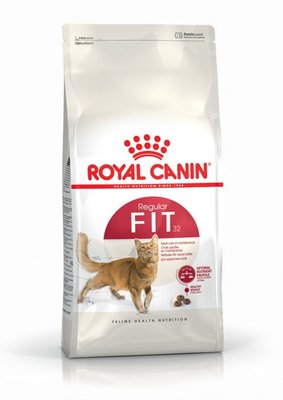 Royal Canin FHN Fit 32 4kg