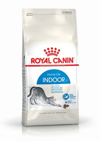 Royal Canin FHN Indoor 27 2kg