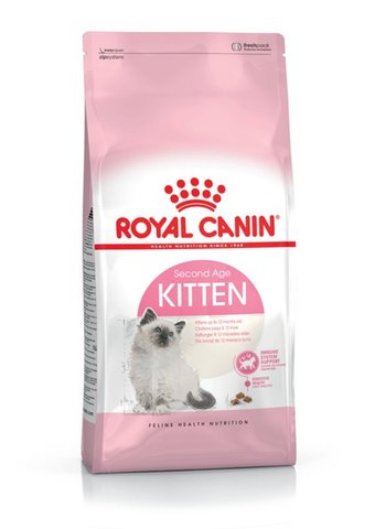 Royal Canin FHN Kitten 36 400g