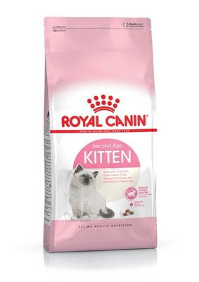 Royal Canin FHN Kitten 36 400g