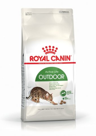 Royal Canin FHN Outdoor 30 400g