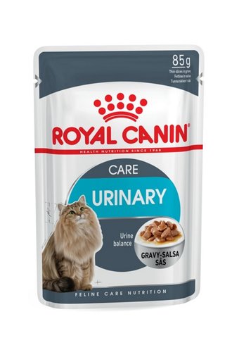Royal Canin FHN Urinary Care Pouch 85g