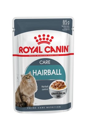 Royal Canin FHN Wet Hairball Care Pouch 85g