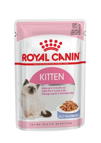 Royal Canin Kitten Instinctive 85g