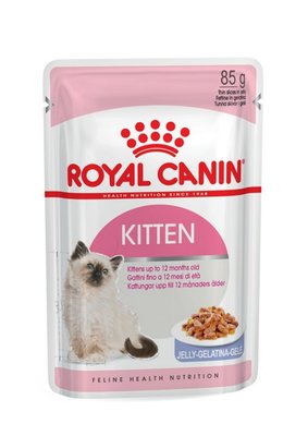 Royal Canin Kitten Instinctive 85g