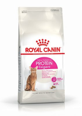 Royal Canin Protein Exigent 400g