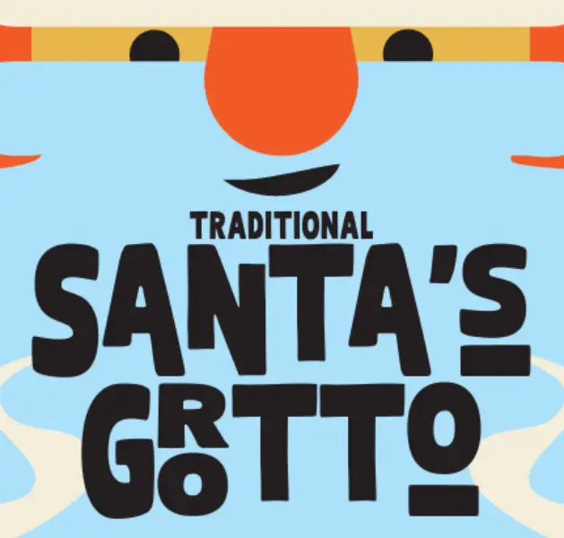 Santa's Grotto