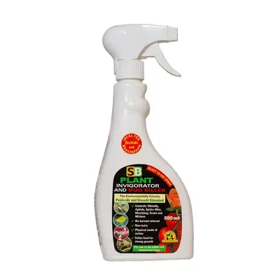 SB Invigorator Ready To Use 500ml