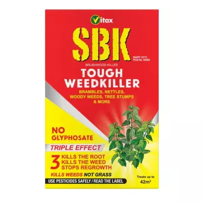 SBK Brushwood Killer 125ml