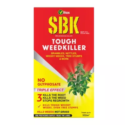 Sbk Brushwood Killer 1L