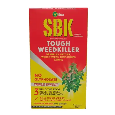 SBK Brushwood Killer 250ml