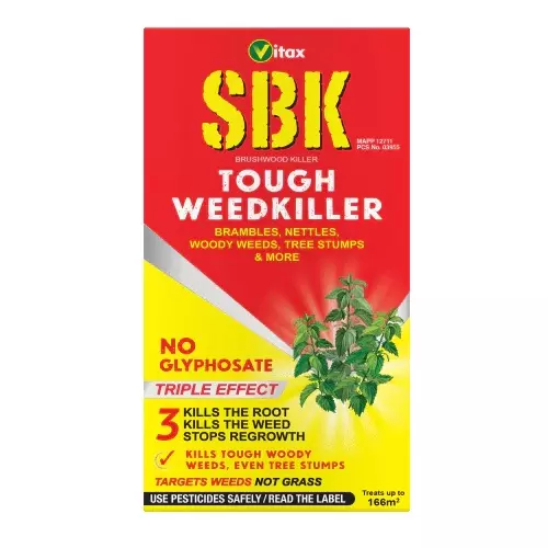 SBK Brushwood Killer 500ml