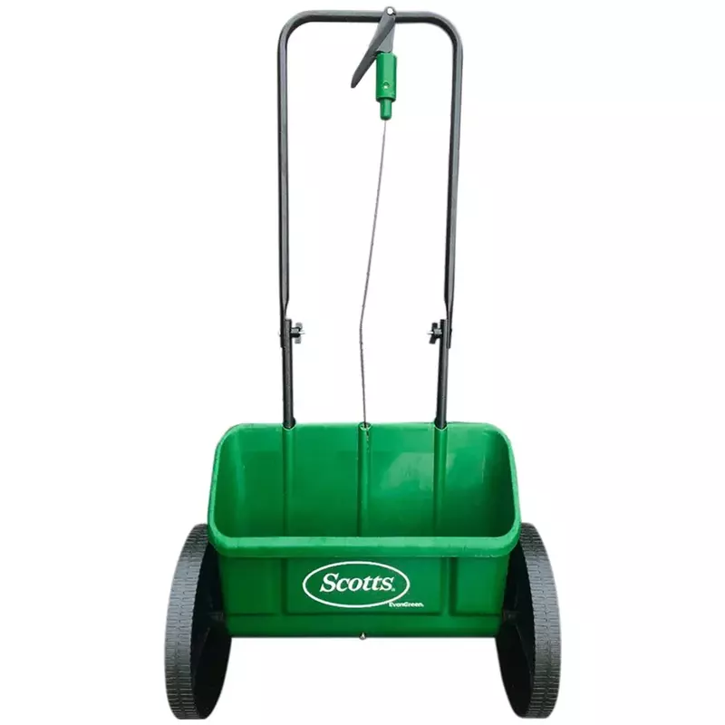 Scotts EvenGreen Drop Spreader 45cm