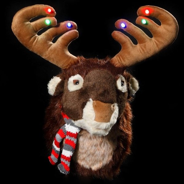 Shelf Sitters & Novelty