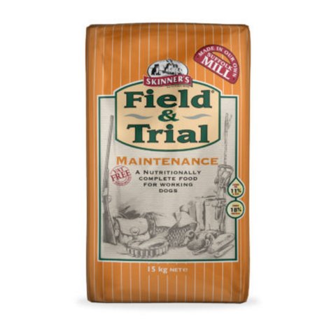 Skinners Field & Trial Maintenance 15kg