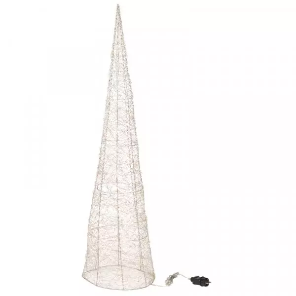 Smart 250 LED TreeCone 80.5cm - image 1