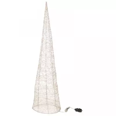 Smart 250 LED TreeCone 80.5cm - image 2