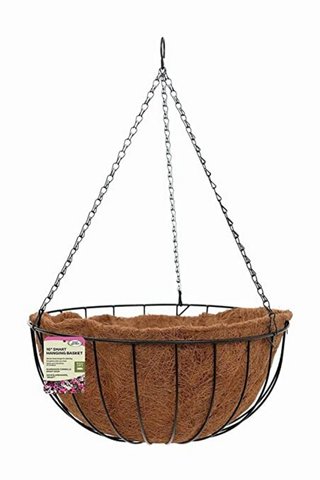 12" Smart Basket