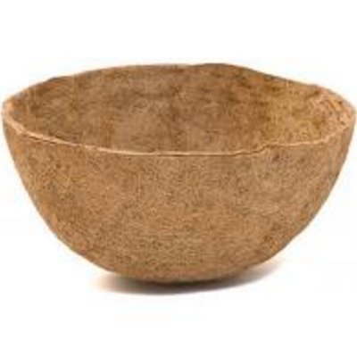 14" Basket Coco Liner - 2 Pack