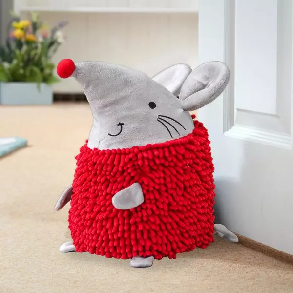 Smart DoorMouse Doorstop