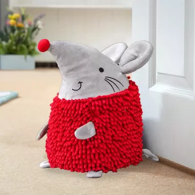 Smart DoorMouse Doorstop