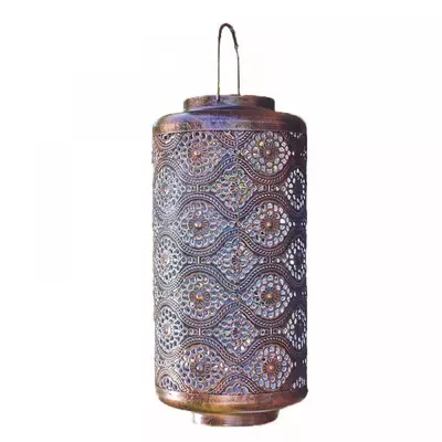 Smart Fez Lantern - image 3