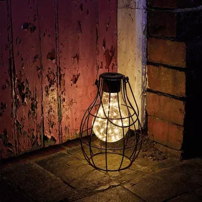 Smart Firefly Lantern 26cm - image 2