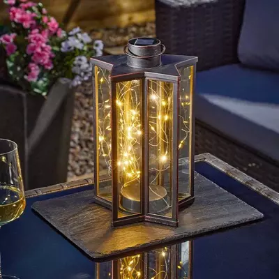 Smart Firefly Star Lantern - image 3