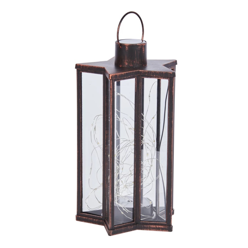 Smart Firefly Star Lantern - image 1