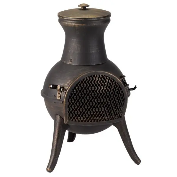 Smart Havana Clasico Chimenea - image 1