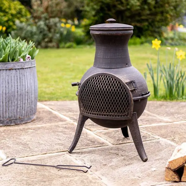 Smart Havana Clasico Chimenea - image 2