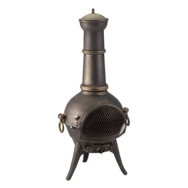 Smart Havana Clasico Chimenea Grande - image 1