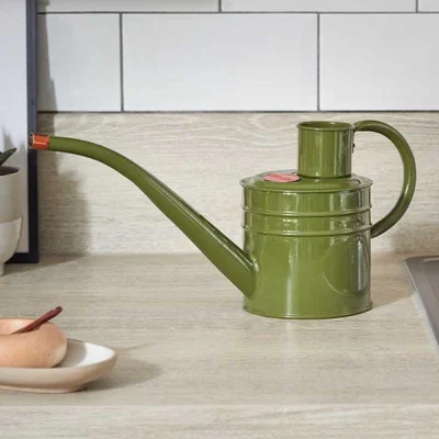 Smart Home & Balcony Watering Can Sage 1L