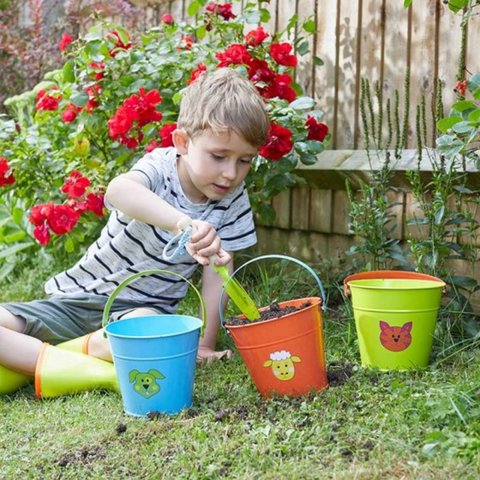 Kids Smart bucket